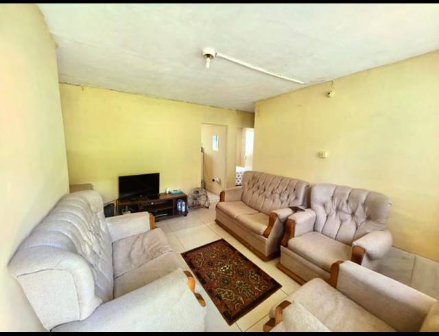 2 BEDROOM APARTMENT FOR SALE IN SHALLCROSS